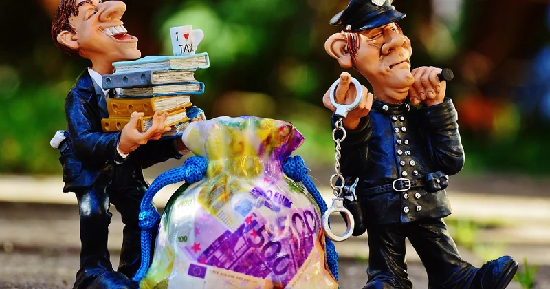 La redistribution des richesses ne se joue pas uniquement entre ménages