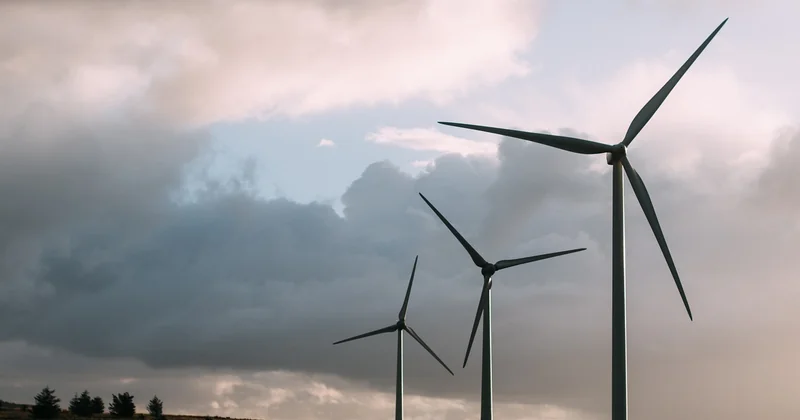 Les coopératives énergétiques comme alternative locale